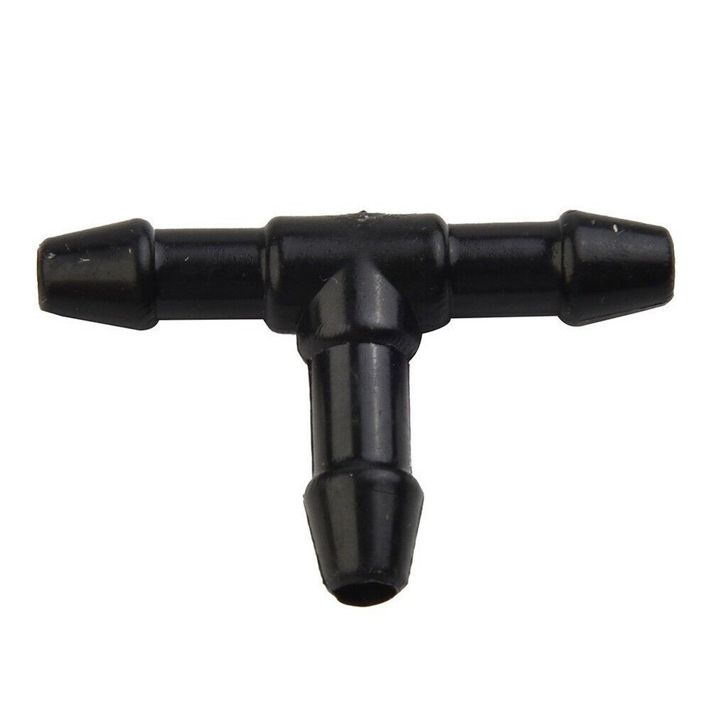 Versatile Windscreen Washer Nozzle Conversion Kit Optimum Cleaning Performance