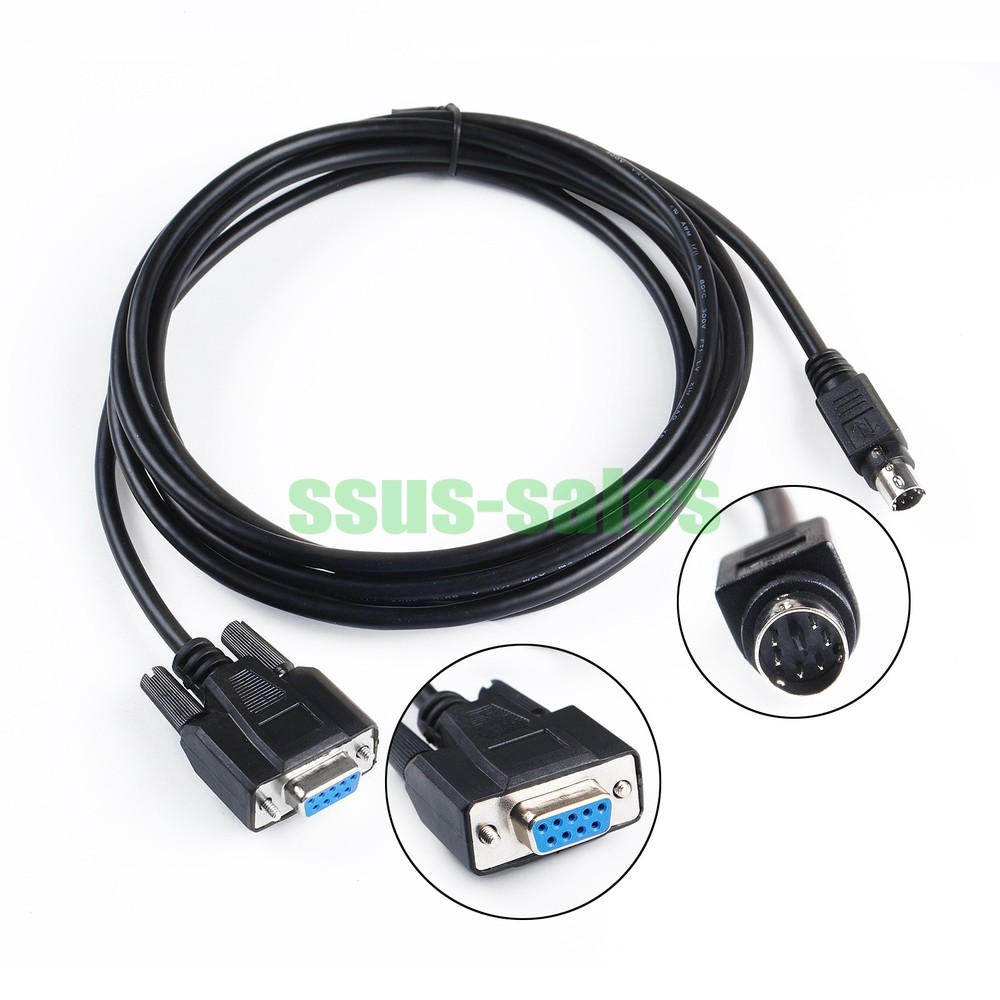 MN657 Management Cable 3M Extended Storage Dedicated Serial Diagnostic RAID