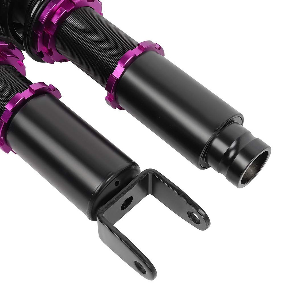 Coilovers for Integra 1994-2001 Civic 1992-2000 Height Adjustable Lowering Kit
