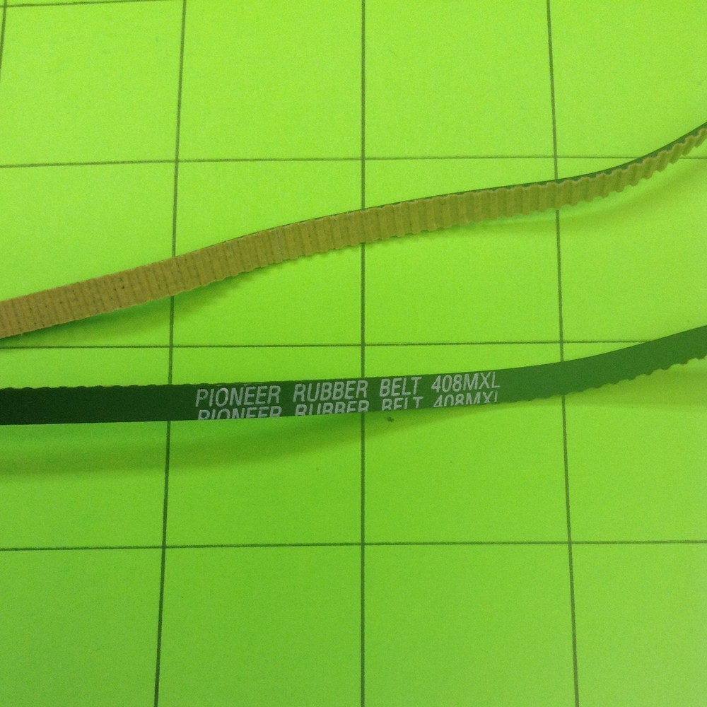 HP Scanjet 4300C Scanner Belt