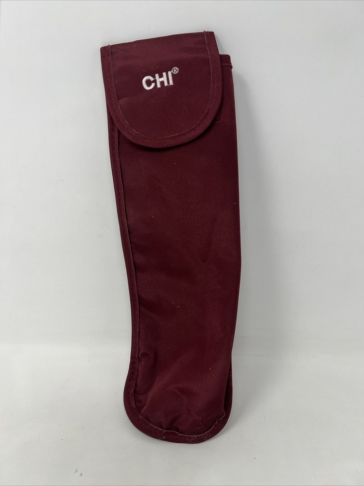 CHI Hot Iron Storage BAG ONLY
