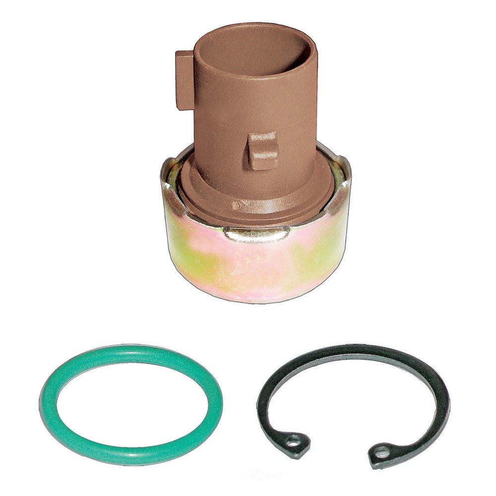 A/C Switch  Santech Industries  MT0501