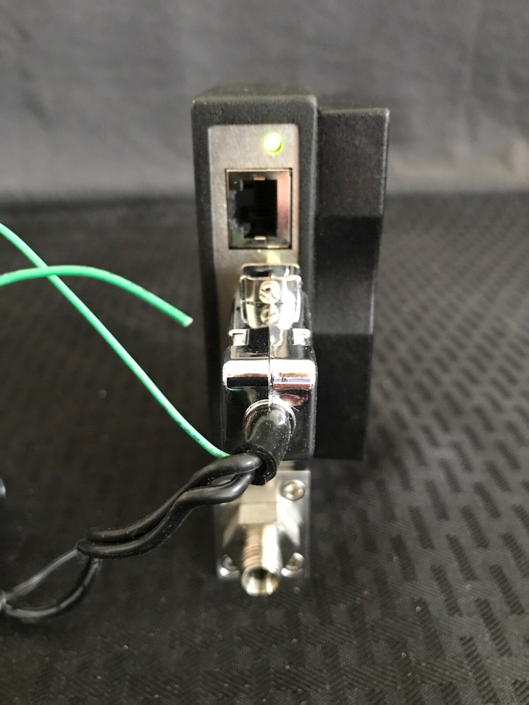 Smart-Trek 2 Series 100 High Performance Digital Gas Mass Flow Controller
