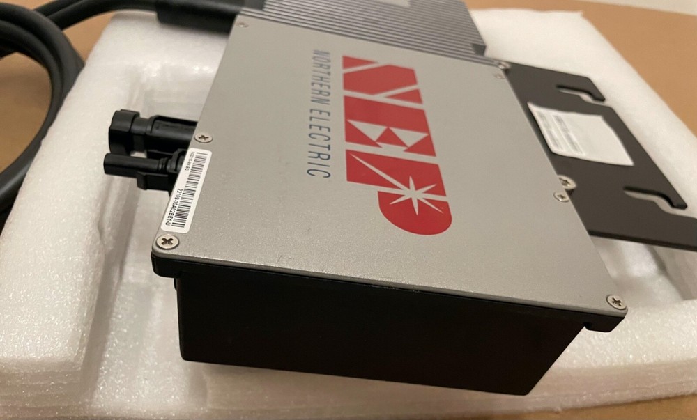 Brand New BDM-500 MICRO-INVERTER