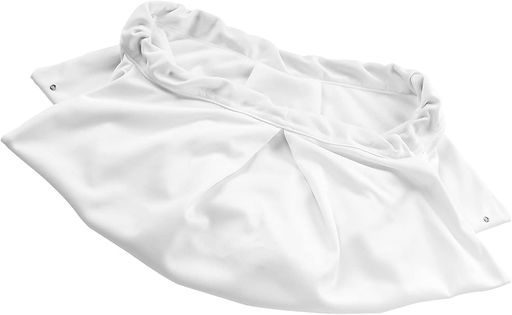 Durable Double Stitched 70 Micron Filter Bag for Dolphin Cleaners - Fast Setup