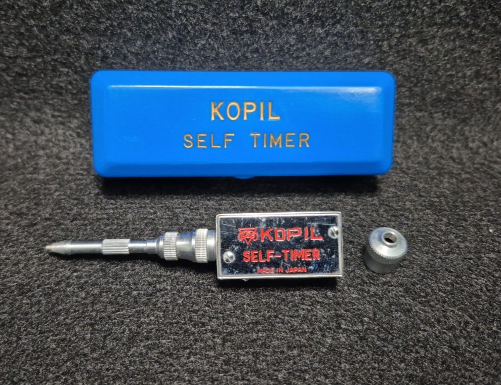 Kopil Self Timer