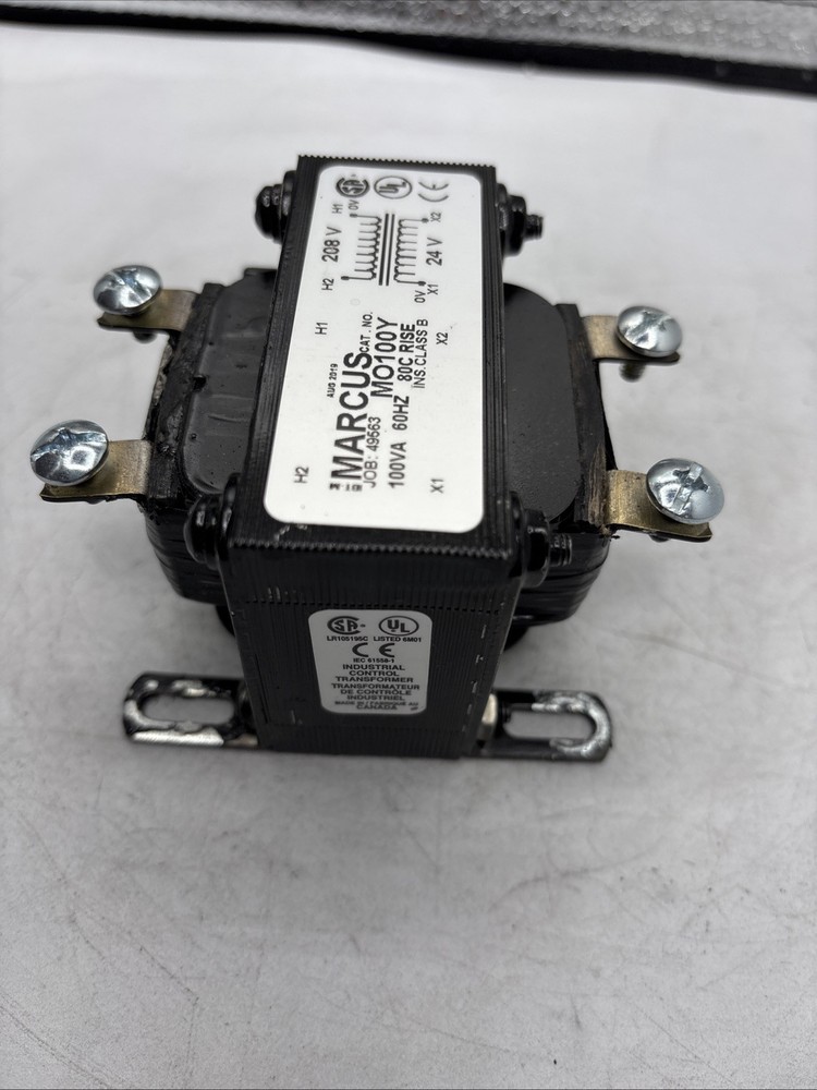 MARCUS MO100Y Transformer