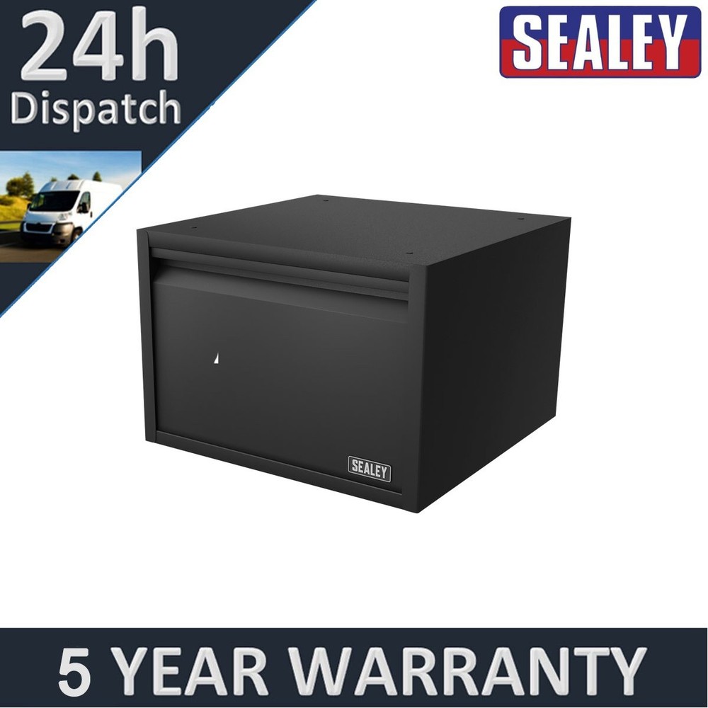 Sealey Modular Unit with Drawer APMB2