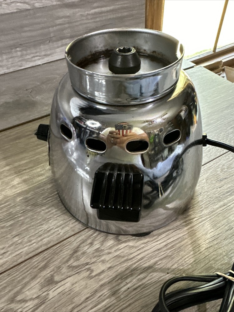 Vitamix 500 BASE MOTOR ONLY - Tested/Working Vintage