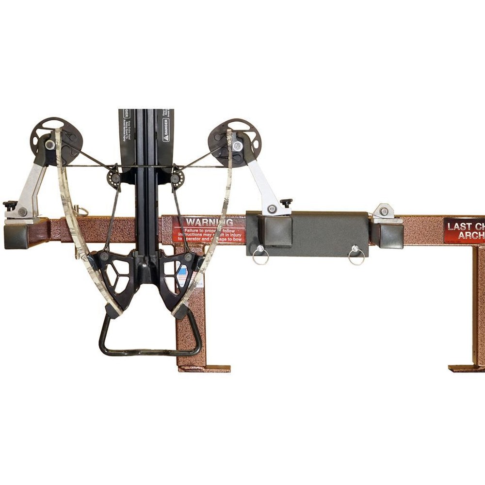 Last Chance Mini Crossbow Adapter