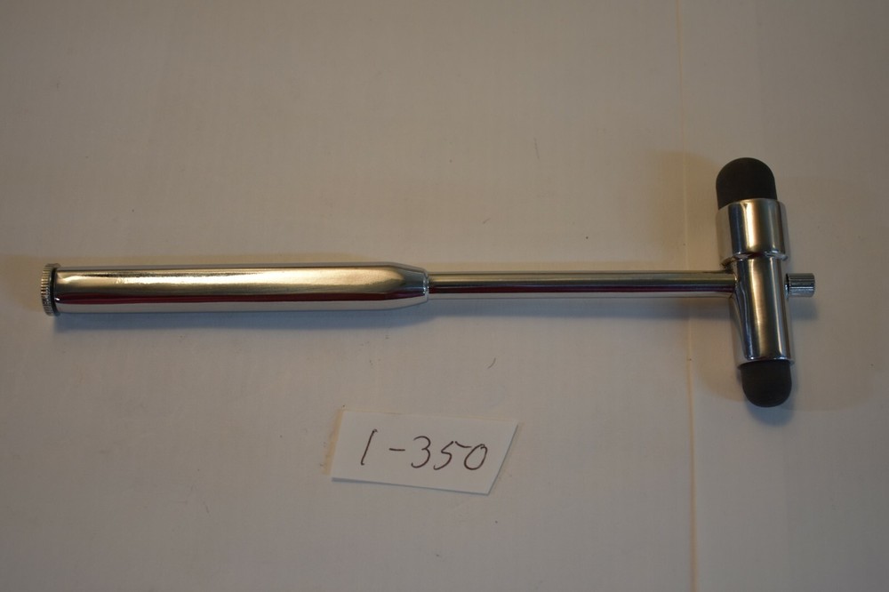1-350 BUCK DIAGNOSTIC HAMMER