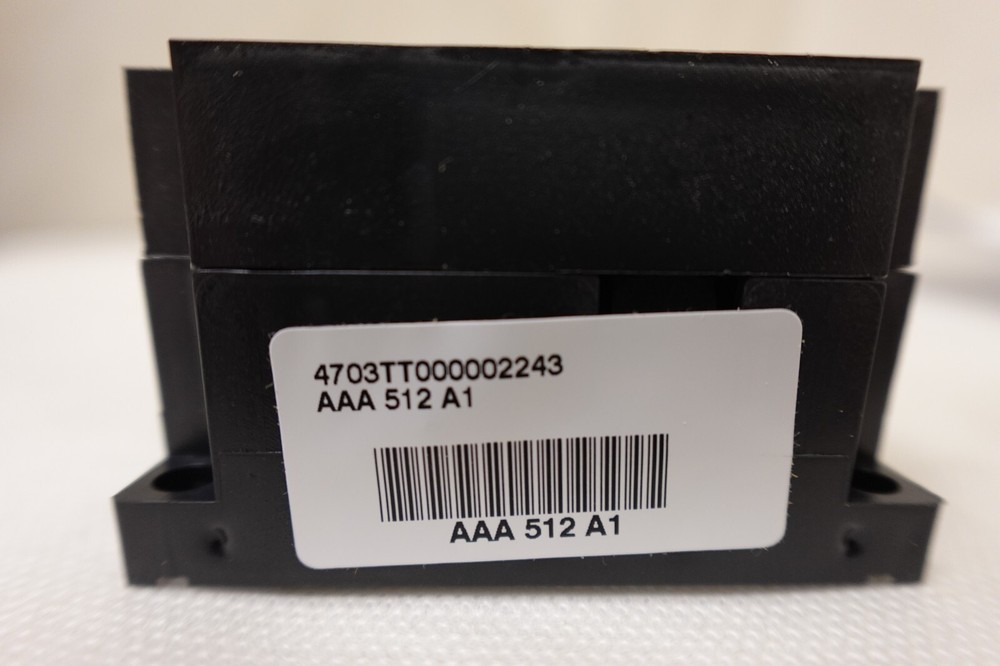 Otis Elevator - Amplitech - Elevator Car Module Intercom - AAA512A1 ~ NOS