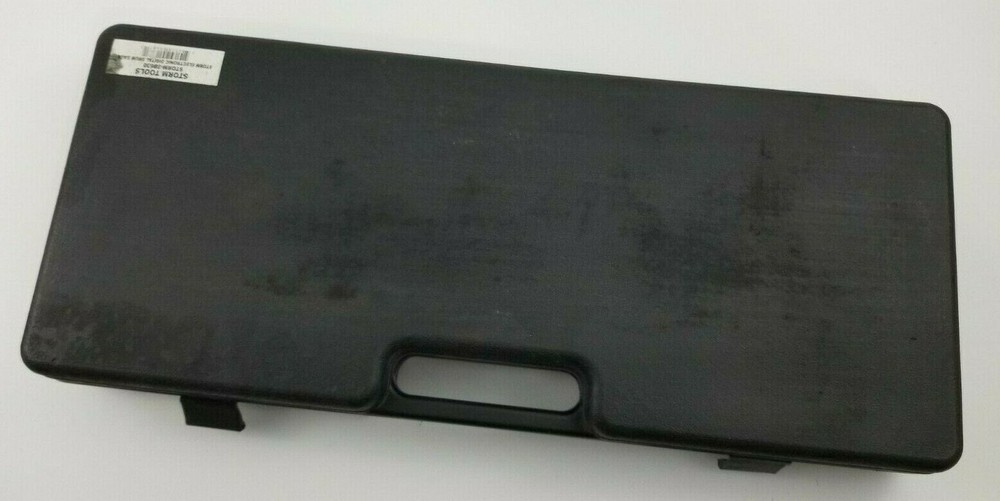 Storm Tools "Storm-3B630" carrying case (case only) Used. Fast shipping!!!