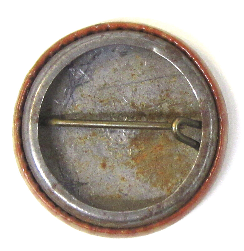 1938 TEAMSTERS #430 1" pinback button ^