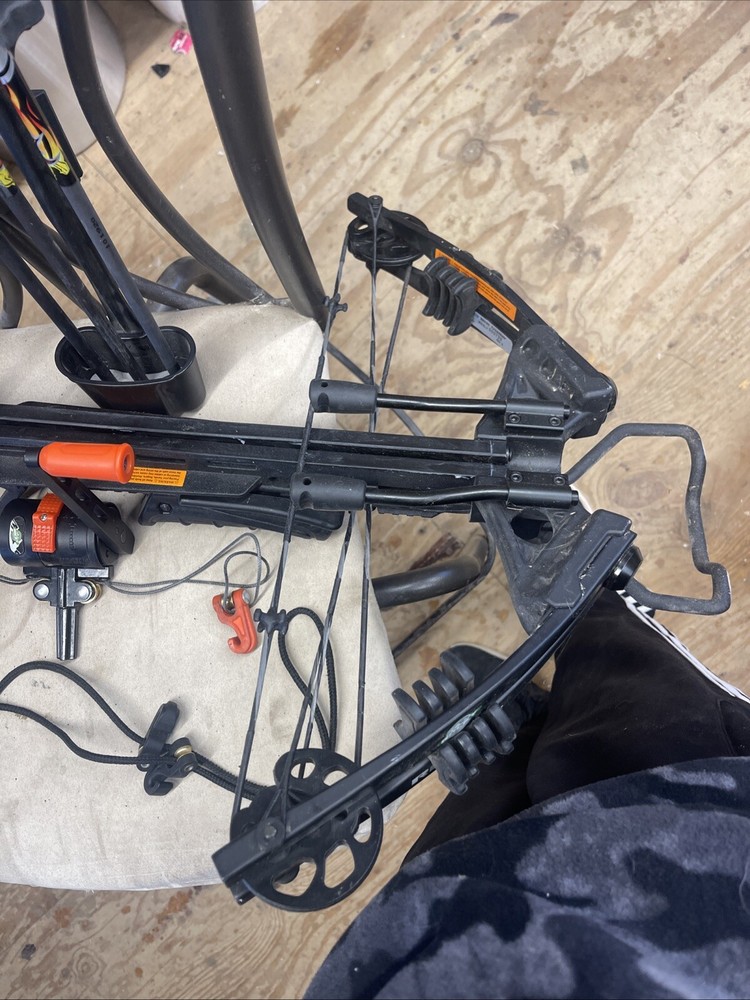 Rocky Mountain Comes With Everything And Can Test It On Site