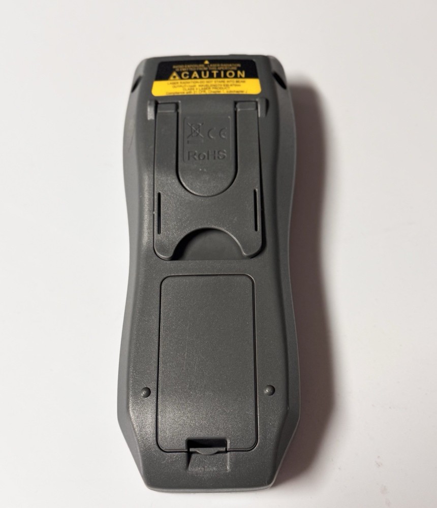 General Tools CIH20DL Hot Wire Data Logging Anemometer *NO PROBE*