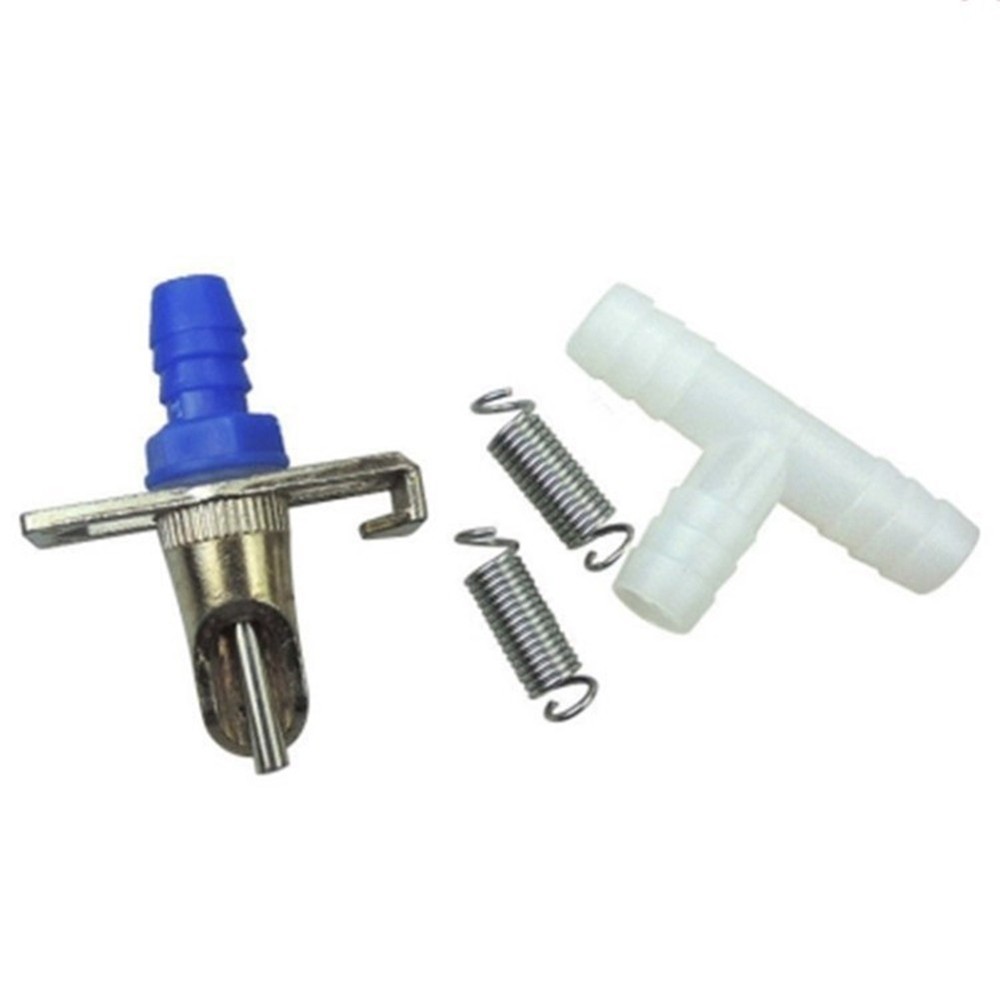 Automatic Nipple Drinker Hose Connector Kit Comprehensive Watering Solution