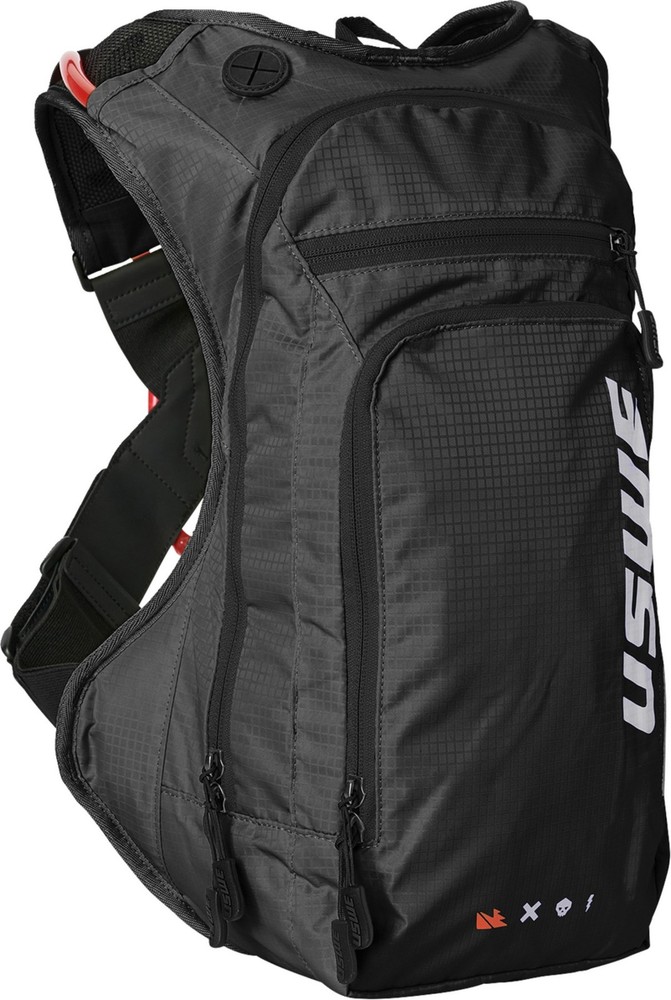 USWE Outlander Moto 9L Hydration Backpack