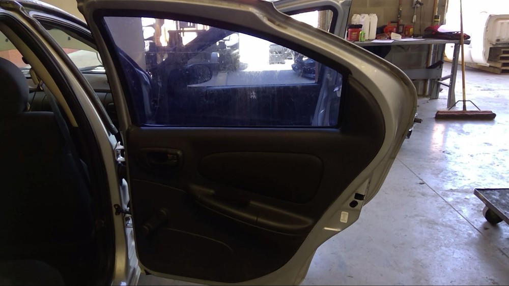 Used Headrest fits: 2005 Dodge Neon Grade A