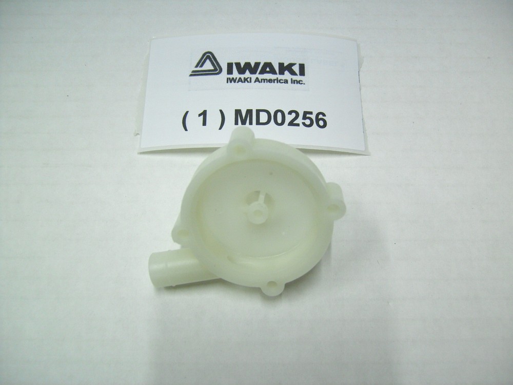 Iwaki MD0256 Front casing for MD-6Z