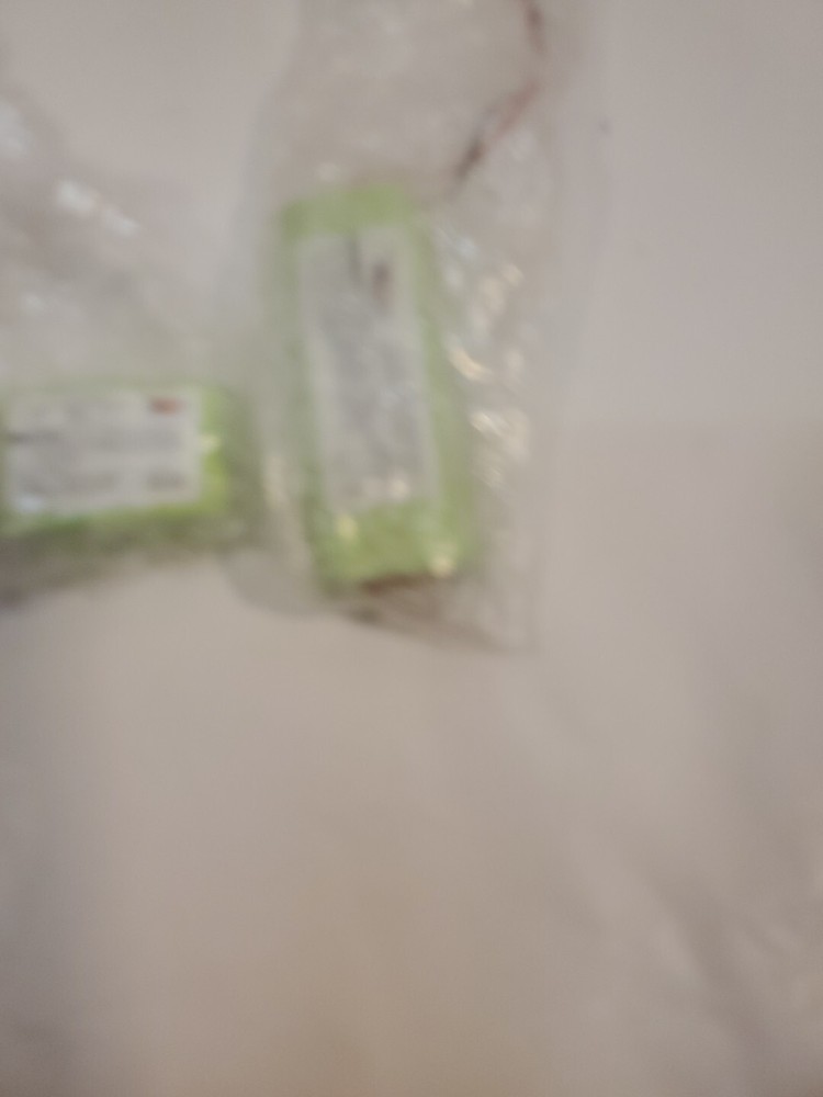 2-Pack Bundle ZZcell Battery Replacement for Dogtra Transmitter BP12RT and...