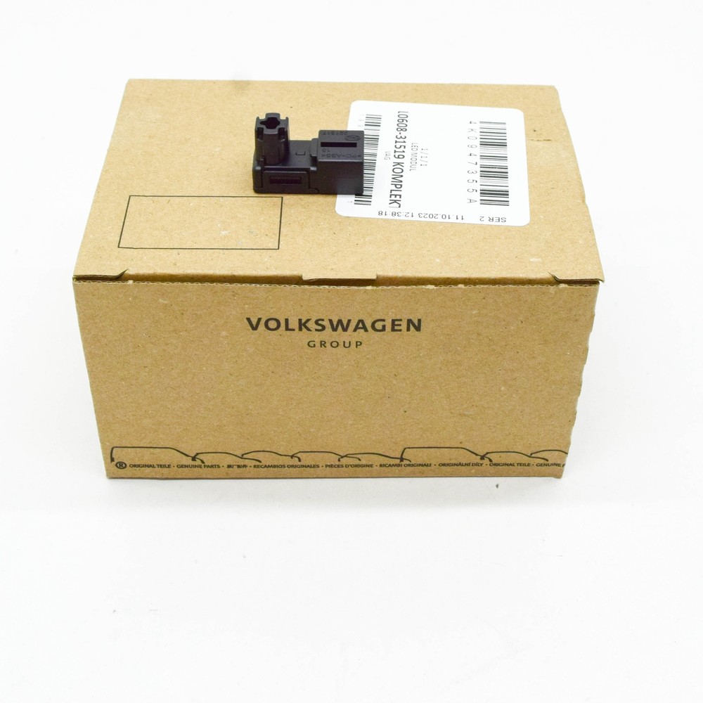 New AUDI A6 C8 Front Left Door Led Module 4K0947355A