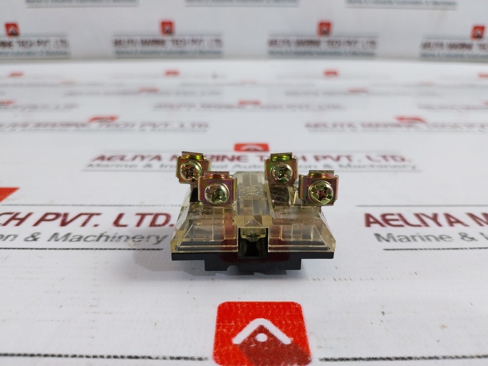 YOSHIDA YCB-0001 Selector Switch