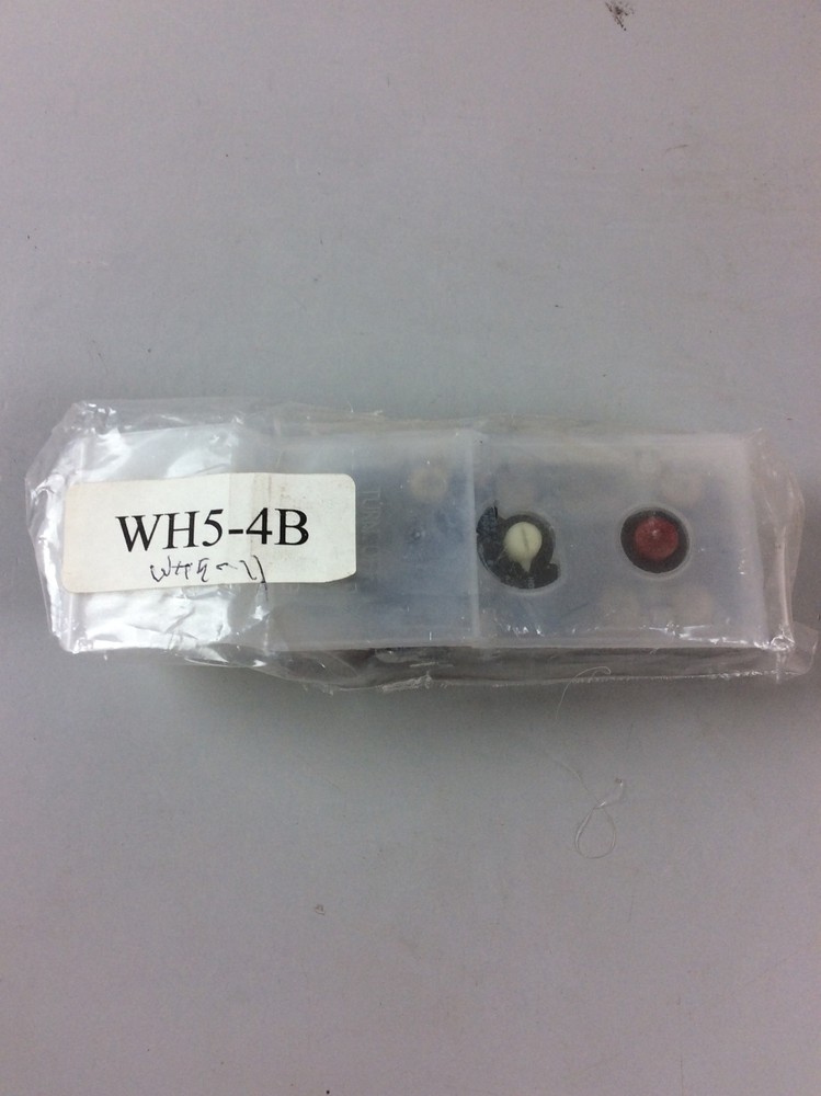 WH9-4 Single Element Water Heater Thermostat