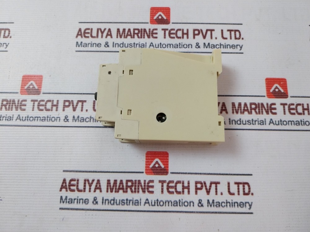 MITSUBISHI ELECTRIC SRS-H NP Solid State Timer