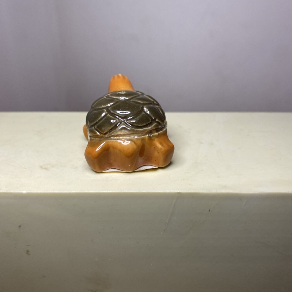 Maroma Ceramic Incense Holder Water Turtle