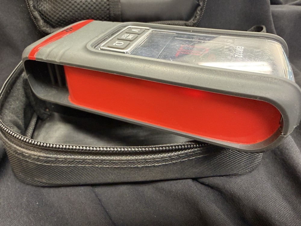 MAC TOOLS EM112 AUTOMOTIVE METER - SHIPS FREE!