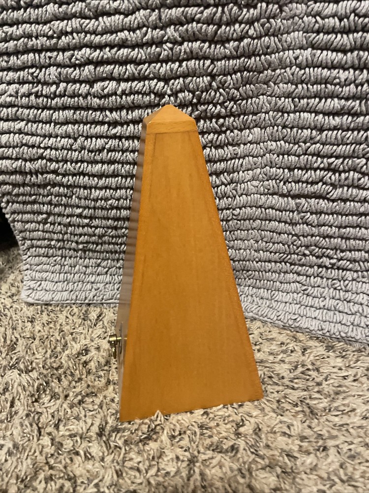 Vintage Metronome Seth Thomas