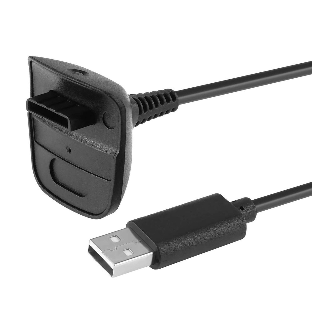 Reliable Charging Solutions for Xbox 360 Wireless Controllers - 70 Inch Pack
