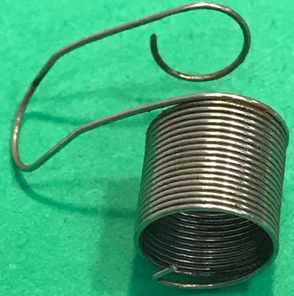 *NOS*  237174-SINGER-CHECK SPRING FOR SEWING MACHINE*