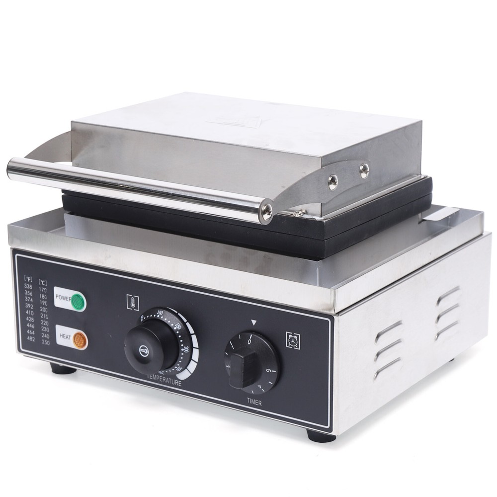 Donut Maker Machine Breakfast Snacks Maker 12 Doughnuts Making Machine Nonstick