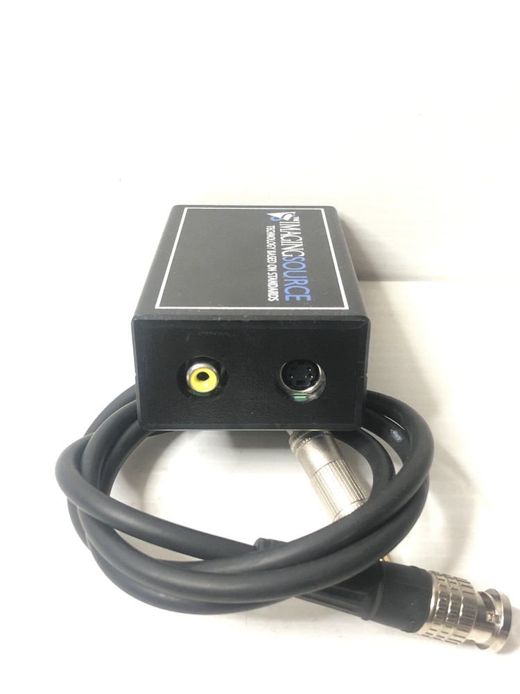 The Imaging Source Video-to-USB 2 Converter DFG/USB2-It