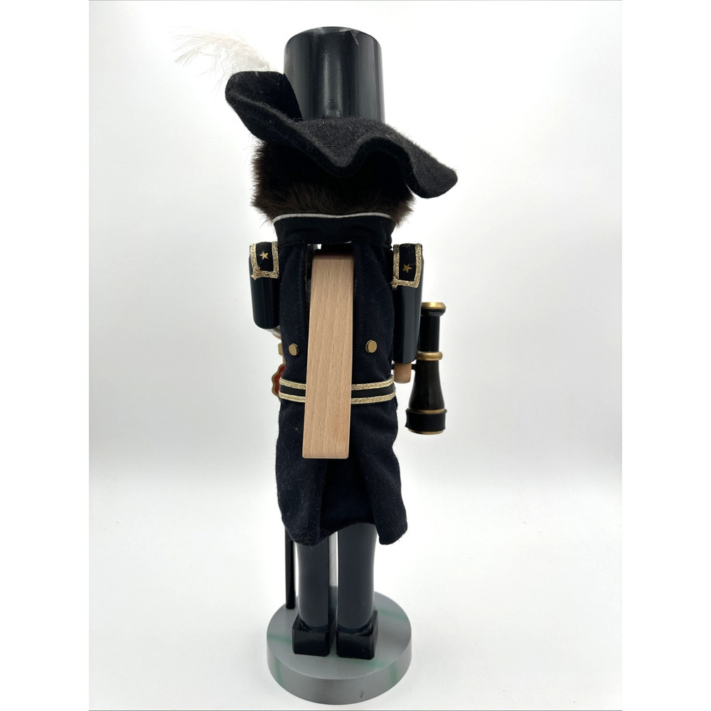 Steinbach Nutcracker Lieutenant General Ulysses S. Grant EUC