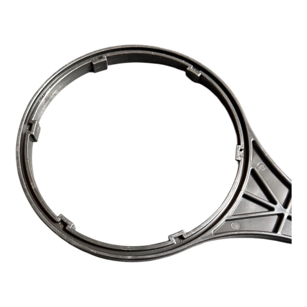 SW3 Replacement Wrench for Big Blue Filter Housing Pentek 150296 Plastic Spanner