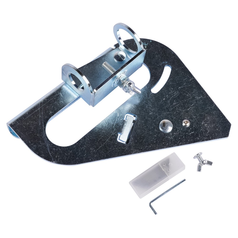 Artificial Grass Installation Tool Synthetic Grass Turf Edge Trimmer Silver