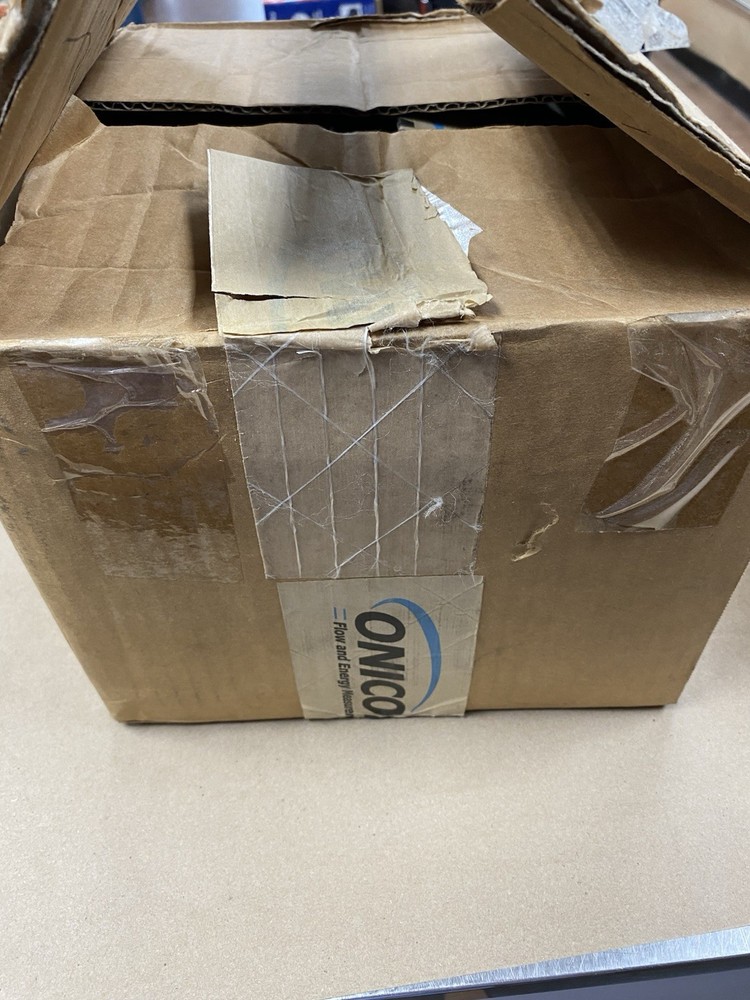 Onicon System-10 BTU Meter