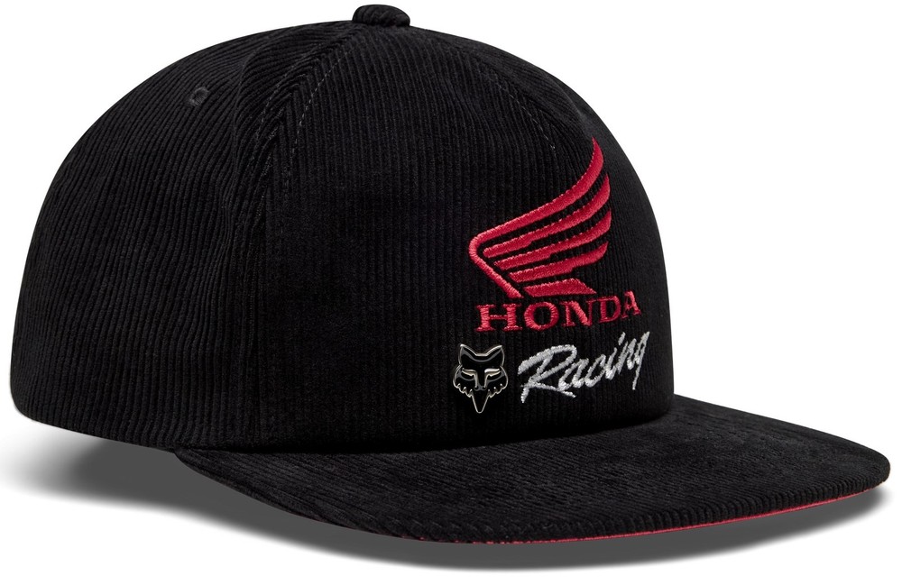 Fox Racing Honda Adjustable Hat
