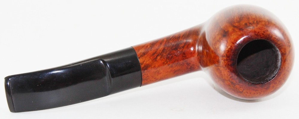 Danbark-By-Soren Refbjerg Rasmussen-Smooth-Fine Grain-Saddle-9mm-Refurbished
