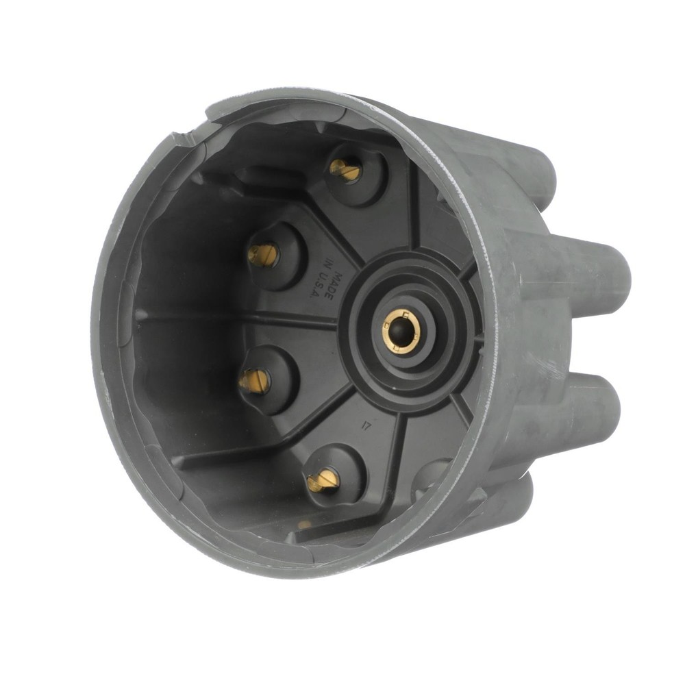 For 1974 Ford M-450 Distributor Cap SMP