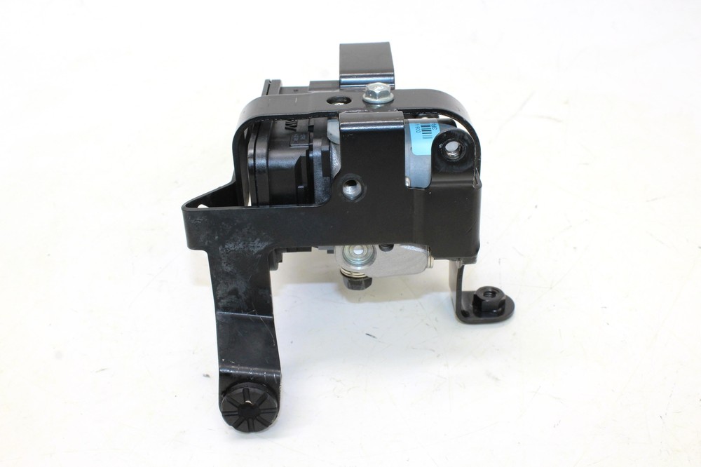 2016 Honda Cbr500r Abs Pump Unit Module