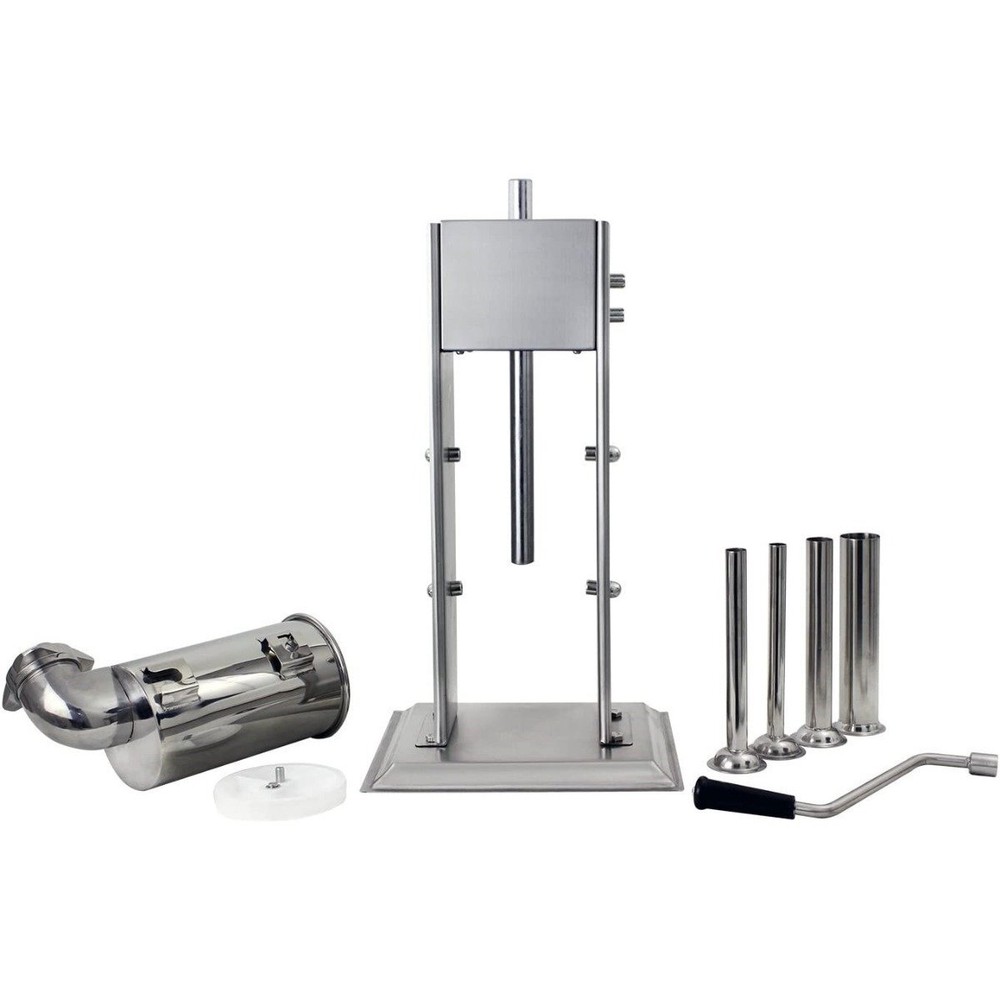Chard Vertical Sausage Stuffer