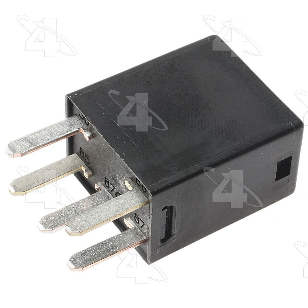 For 2006-2007 Dodge Ram 3500 A/C Compressor Control Relay 4 Seasons