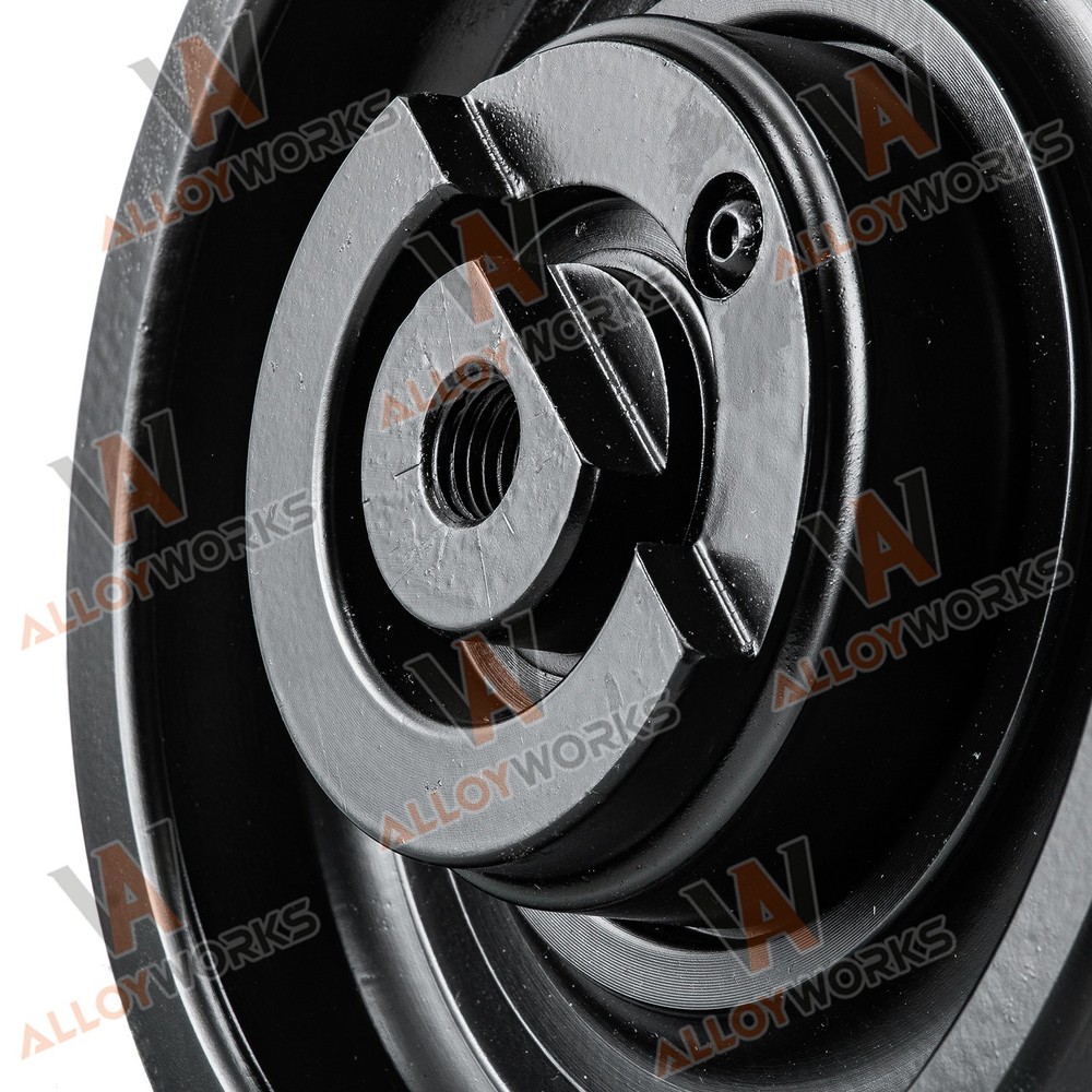 Bottom Roller For Takeuchi TL8 Track Loader Undercarriage Heavy Duty