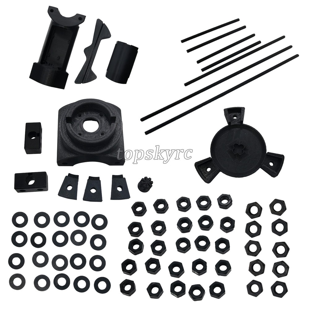 3D Scanner Kit Advanced Laser Scanner w/ C270 Camera 3D Open Source DIY