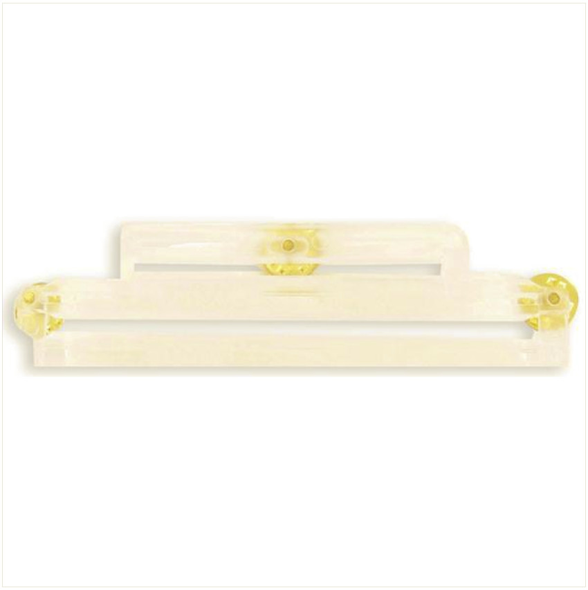 Vanguard RIBBON MOUNT: FITS 8 RIBBONS