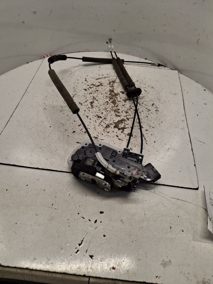 2014 ROGUENEW Keys/ Latches/ Locks OEM